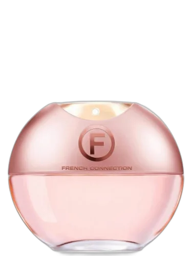 French Connection Woman/femme Fcuk