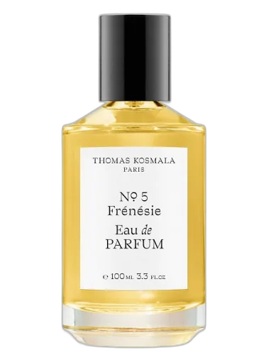 Frénésie Thomas Kosmala by Thomas Kosmala