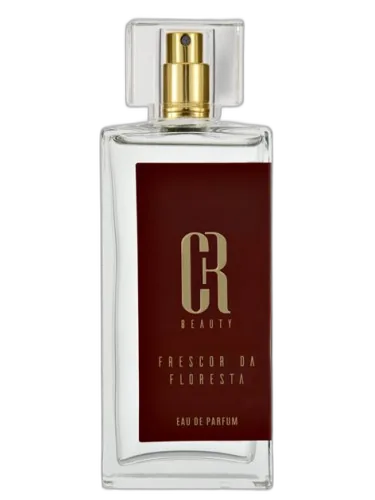 Frescor Da Floresta Cr Beauty by CR Beauty