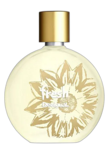 Fresh Desigual by Desigual