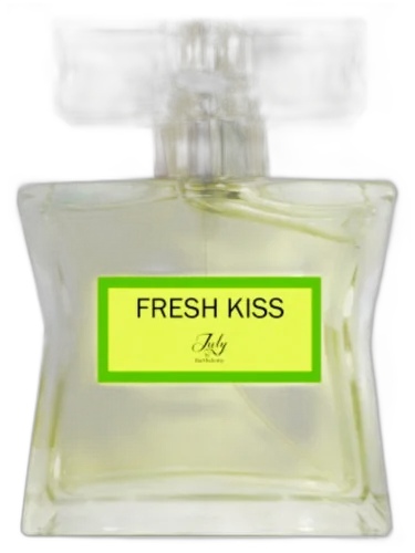Fresh Kiss July St Barthelemy by July St Barthelemy