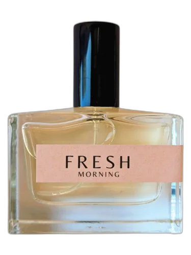 Fresh Morning Jil Croquet Parfum by Jil CROQUET Parfum