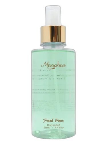 Fresh Pear Menahra