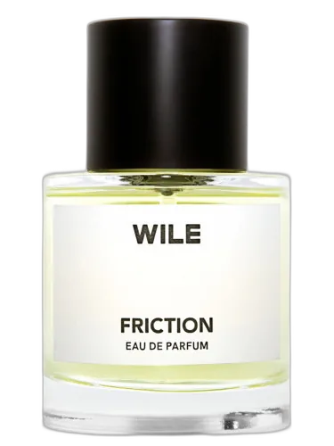 Friction Wile