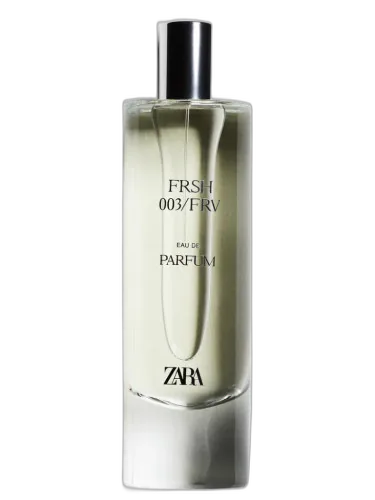 Frsh 003/frv Zara by Zara