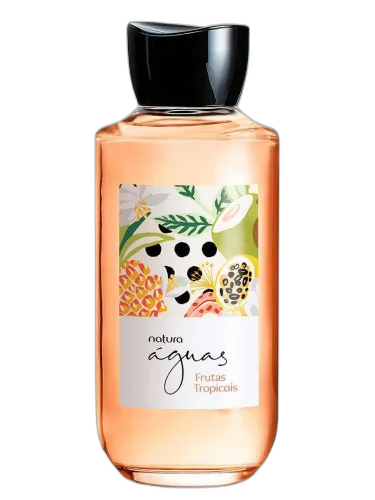 Frutas Tropicais Natura by Natura