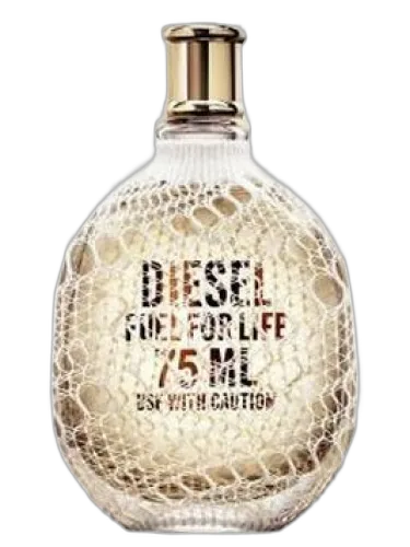 Fuel For Life Femme Diesel