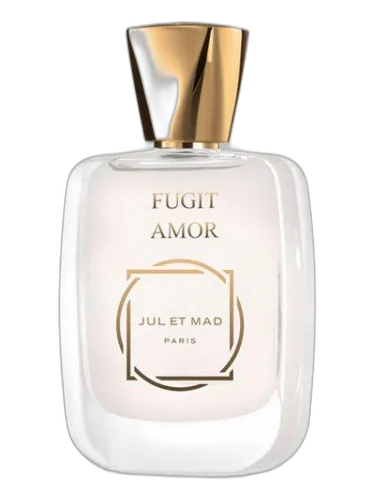 Fugit Amor Jul Et Mad Paris by Jul et Mad Paris