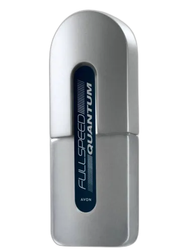 Full Speed Quantum Avon by Avon