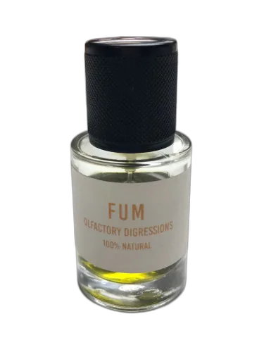 Fum Bravanariz by Bravanariz