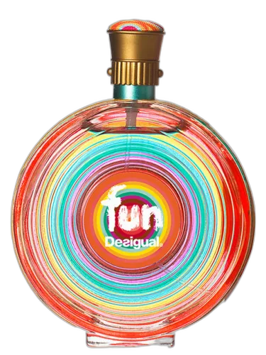 Fun Desigual