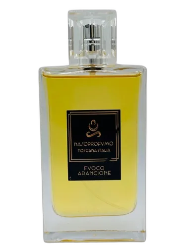 Fuoco Arancione Nasoprofumo by NasoProfumo