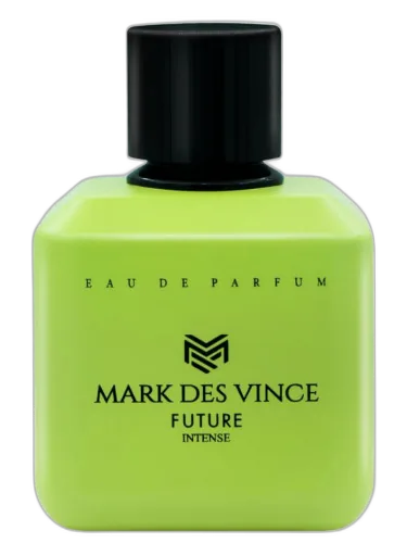 Future Intense Mark Des Vince