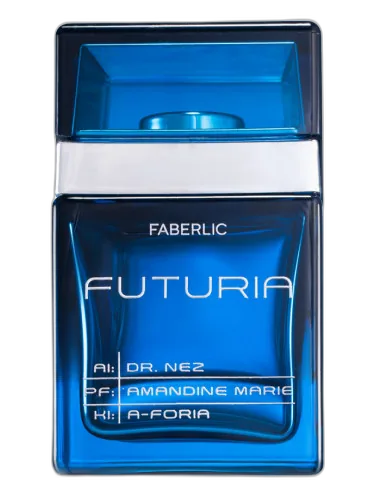 Futuria Faberlic