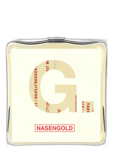 G. Nasengold by Nasengold