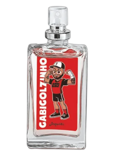 Gabigolzino Jequiti