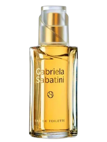 Gabriela Sabatini Gabriela Sabatini by Gabriela Sabatini