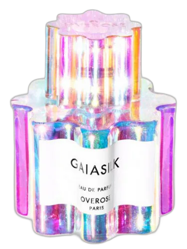 Gaiasilk Overose