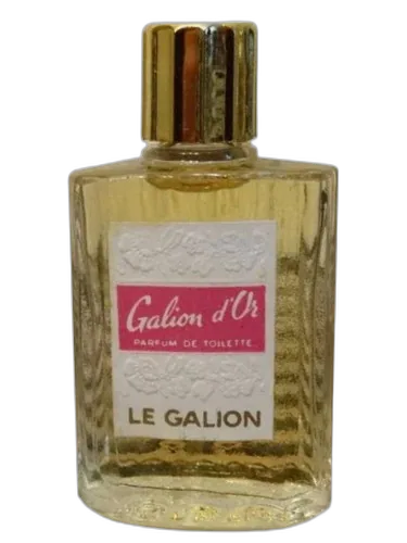 Galion D'or Le Galion