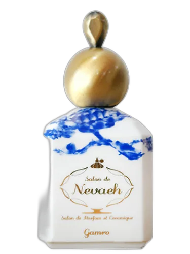 Gamro Salon De Nevaeh