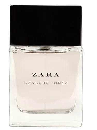 Ganache Tonka Zara by Zara