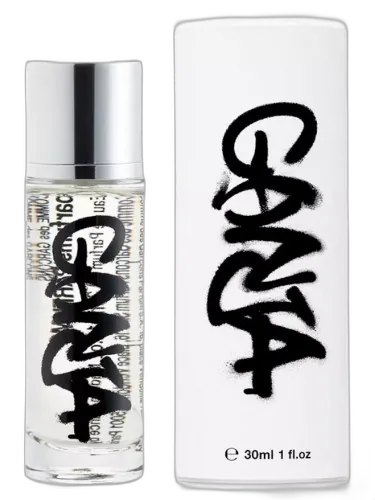 Ganja Comme Des Garcons by Comme des Garcons