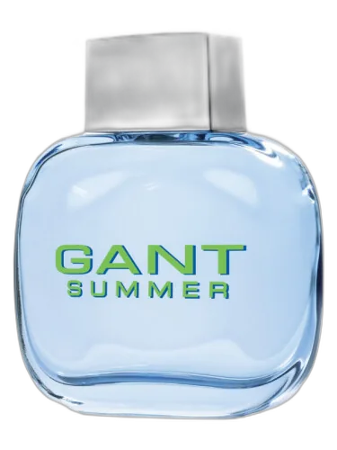 Gant Summer 2009 Gant