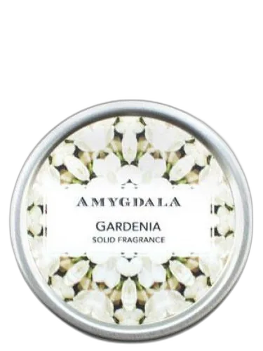 Gardenia Amygdala by Amygdala