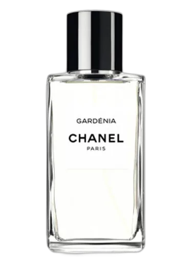 Gardénia Chanel by Chanel