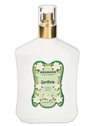 Gardênia Granado