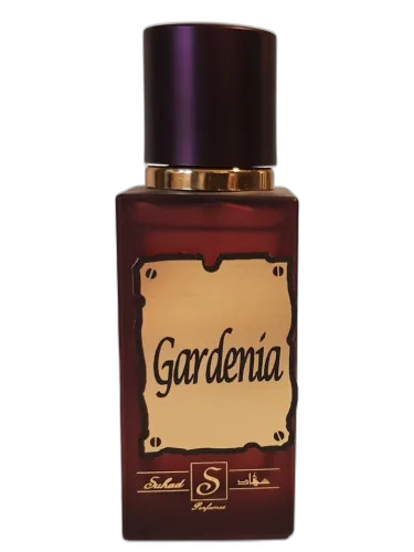 Gardenia Suhad Perfumes