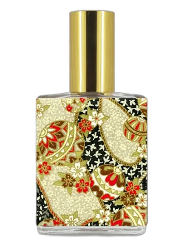 Geisha Vanilla Hinoki Eau De Parfum Aroma M by Aroma M