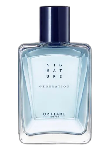 Generation For Him Oriflame by Oriflame