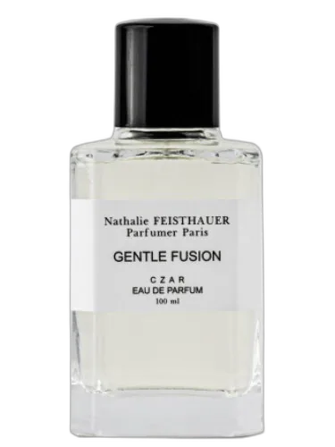 Gentle Fusion X Nathalie Feisthauer Czar