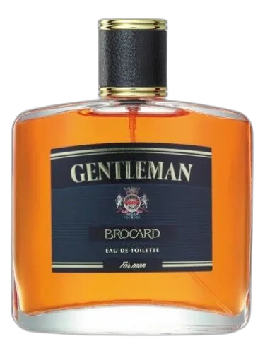 Gentleman Brocard