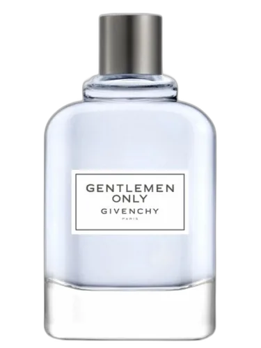 Gentlemen Only Givenchy by Givenchy