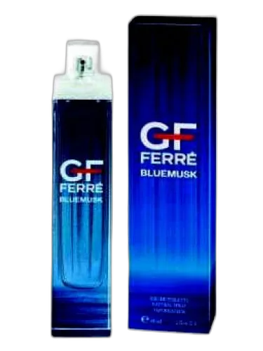 Gf Ferre Bluemusk Gianfranco Ferre by Gianfranco Ferre