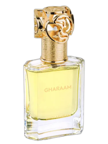 Gharaam Swiss Arabian by Swiss Arabian