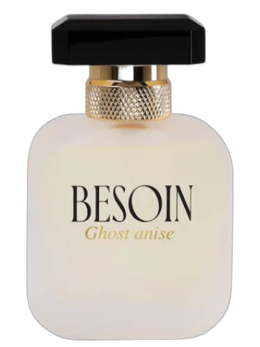 Ghost Anise Besoin by Besoin