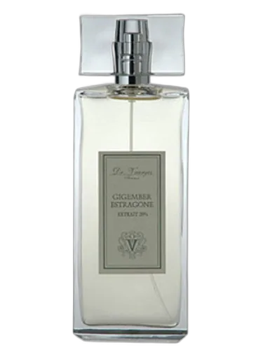 Gigember E Estragone Dr. Vranjes Firenze by Dr. Vranjes Firenze