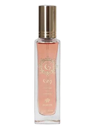 Gigi Hair Avatim by Avatim