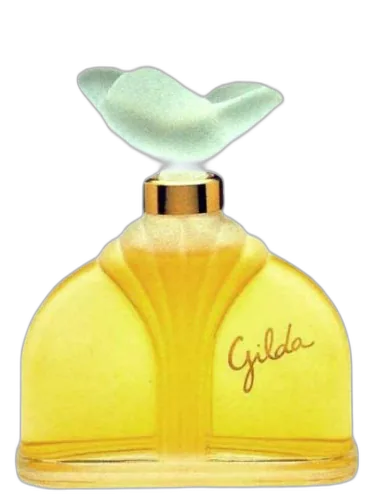 Gilda Pierre Wulff by Pierre Wulff