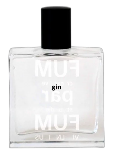 Gin Fumparfum