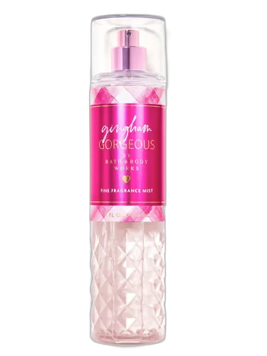 Gingham Gorgeous Bath & Body Works by Bath & Body Works