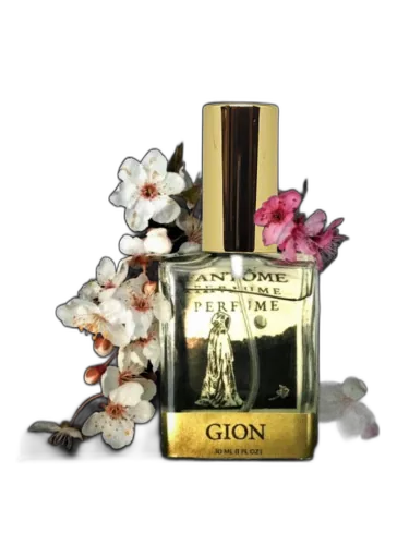 Gion Fantôme