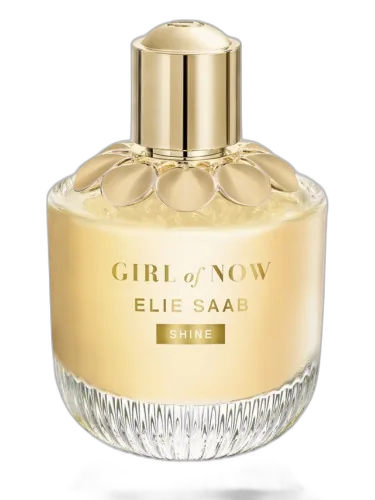Girl Of Now Shine Elie Saab