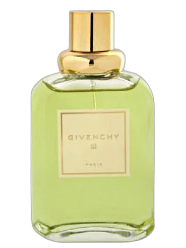 Givenchy Iii Givenchy by Givenchy