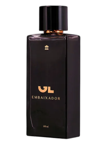 Gl Embaixador Gl