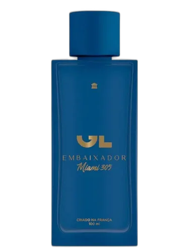 Gl Embaixador Miami 305 Gl