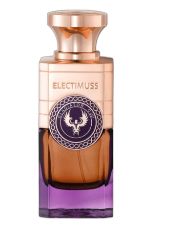 Gladiator Oud Electimuss by Electimuss